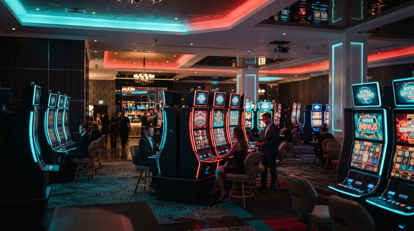 Wichtige Informationen zum SkyHills Casino