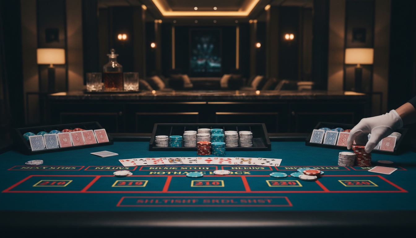 SkyHills: Entdecken Sie die Spielauswahl